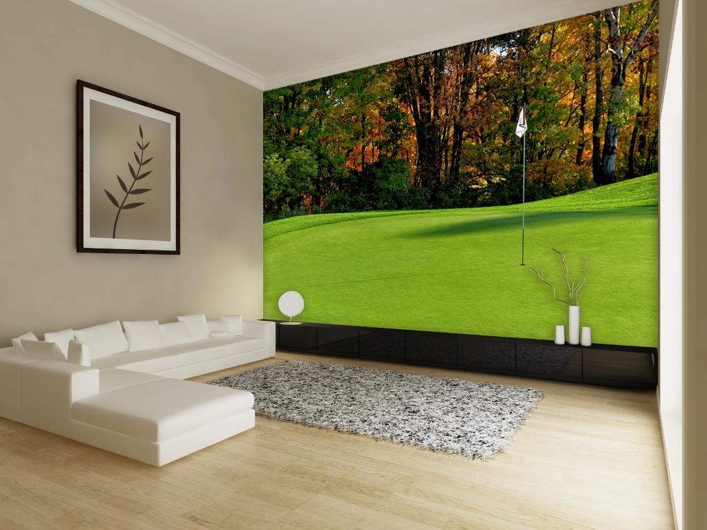 3D Banana Leaves Wallpaper at best price for wall decor | 3D Wallpaper for  Wall decor at Low Price