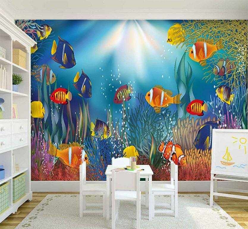Standard & Custom Size Wallpaper for interior wall decor wallcoverings  Online Shop Gratex Zara wallp